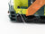 HO Scale Athearn RTR ATH86948 CNW Chicago & Northwestern SD50 Diesel #7029 wDCC
