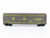 HO Scale AHM 11117 US Army Operating Exploding Car #80299 w/ Missile Launcher