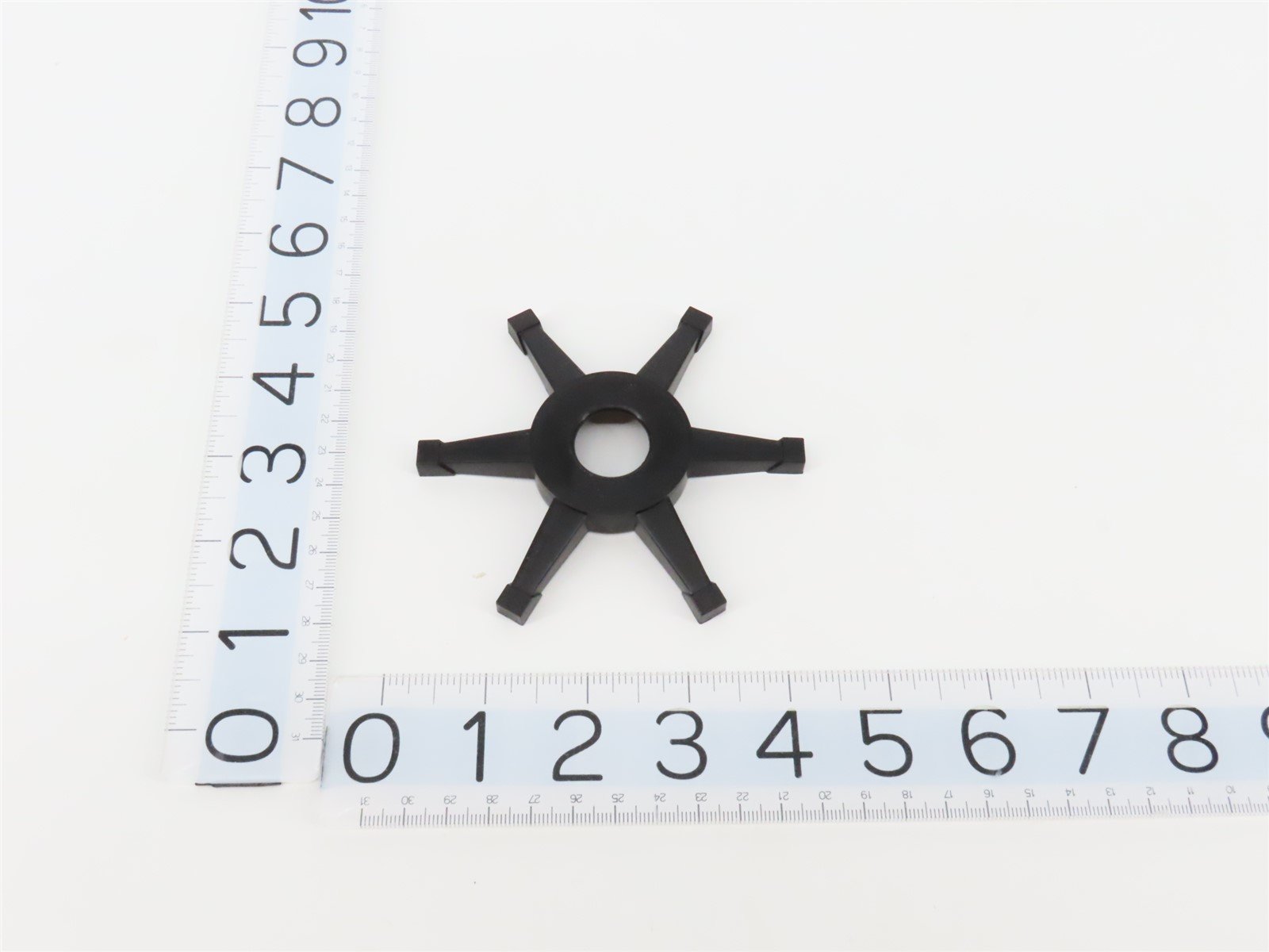 HO Scale AHM 11117 US Army Operating Exploding Car #80299 w/ Missile Launcher