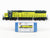 HO Scale Athearn RTR ATH86946 CNW Chicago & Northwestern SD50 Diesel #7009 wDCC