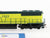 HO Scale Athearn RTR ATH86946 CNW Chicago & Northwestern SD50 Diesel #7009 wDCC