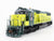 HO Scale Athearn RTR ATH86946 CNW Chicago & Northwestern SD50 Diesel #7009 wDCC