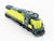 HO Scale Athearn RTR ATH86946 CNW Chicago & Northwestern SD50 Diesel #7009 wDCC
