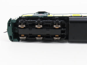 HO Scale Athearn RTR ATH86946 CNW Chicago & Northwestern SD50 Diesel #7009 wDCC