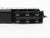 HO Scale Athearn RTR ATH86946 CNW Chicago & Northwestern SD50 Diesel #7009 wDCC
