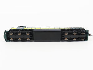 HO Scale Athearn RTR ATH86946 CNW Chicago & Northwestern SD50 Diesel #7009 wDCC