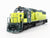 HO Scale Athearn RTR ATH72039 CNW Chicago & Northwestern SD60 Diesel Loco #8027