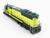 HO Scale Athearn RTR ATH72039 CNW Chicago & Northwestern SD60 Diesel Loco #8027