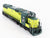 HO Scale Athearn RTR ATH72039 CNW Chicago & Northwestern SD60 Diesel Loco #8027