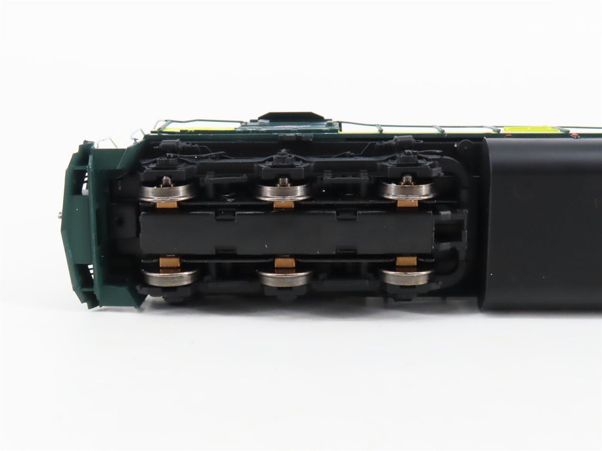 HO Scale Athearn RTR ATH72039 CNW Chicago &amp; Northwestern SD60 Diesel Loco #8027