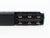 HO Scale Athearn RTR ATH72039 CNW Chicago & Northwestern SD60 Diesel Loco #8027