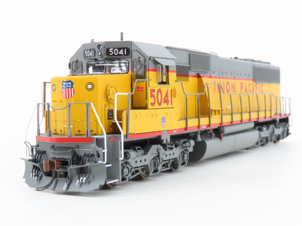 HO Scale Athearn RTR ATH86916 UP Union Pacific SD50 Diesel Locomotive #5041