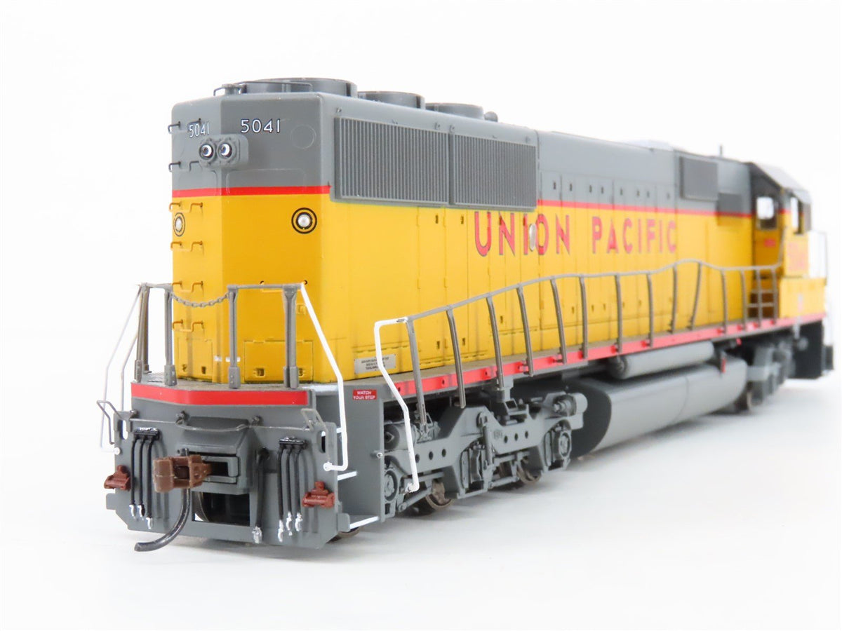 HO Scale Athearn RTR ATH86916 UP Union Pacific SD50 Diesel Locomotive #5041