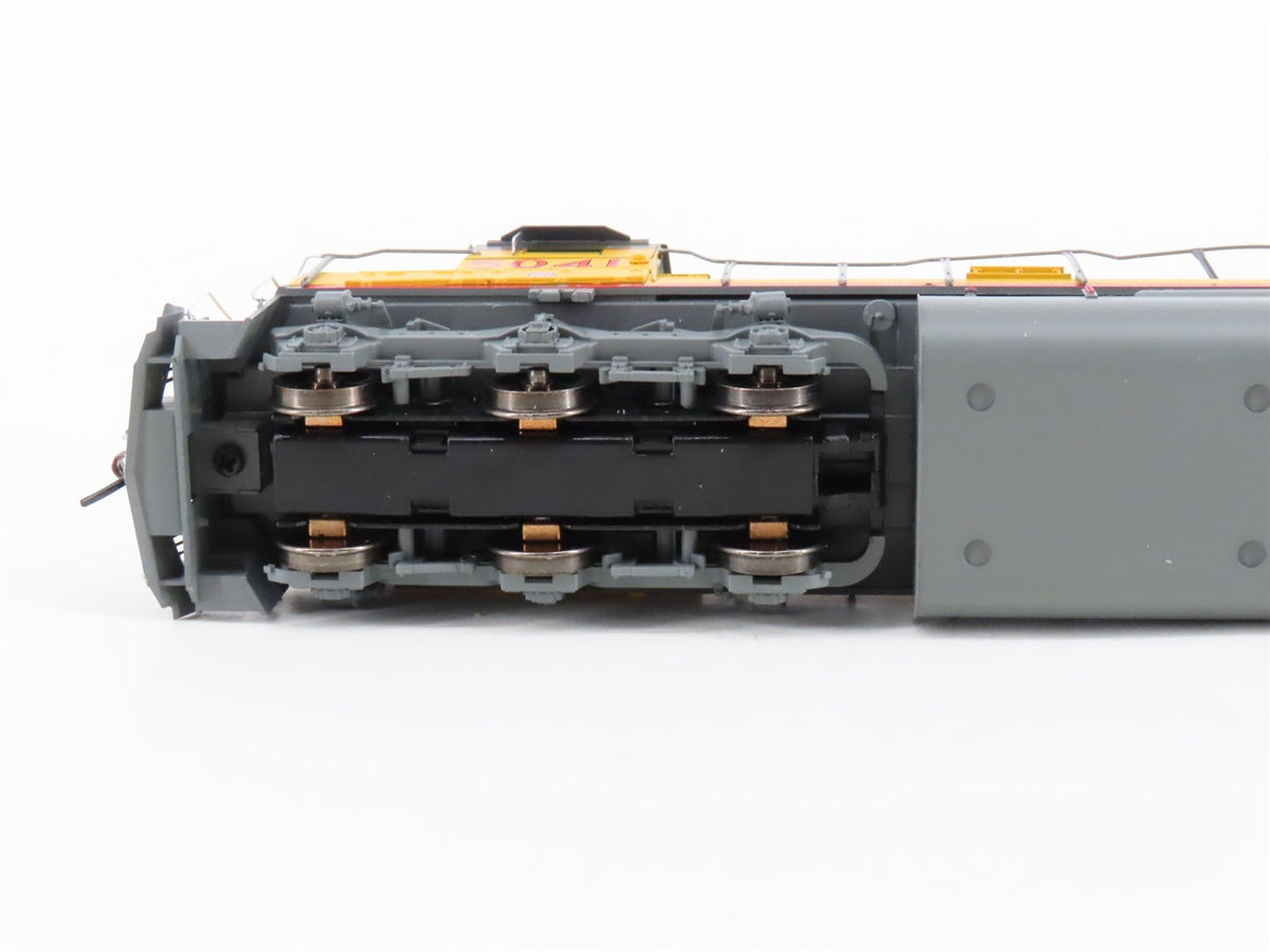 HO Scale Athearn RTR ATH86916 UP Union Pacific SD50 Diesel Locomotive #5041