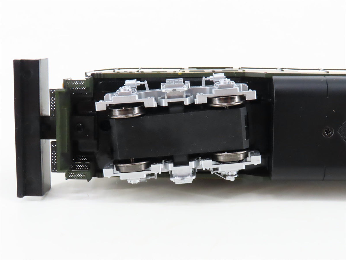 HO Scale Proto 2000 920-40859 TPW Railway GP7 Ph1 Diesel Loco #103 w/DCC &amp; Sound