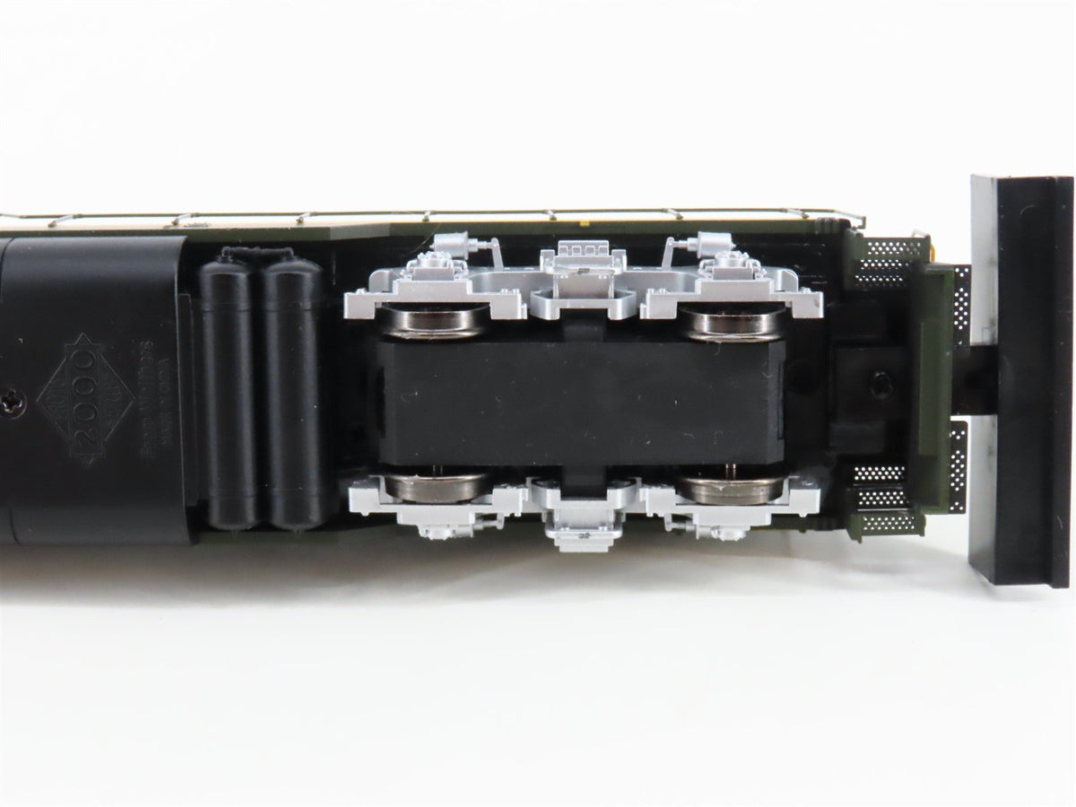 HO Scale Proto 2000 920-40859 TPW Railway GP7 Ph1 Diesel Loco #103 w/DCC &amp; Sound