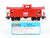 HO Scale Athearn Bev-Bel 1251-4 NW Norfolk & Western 29' Caboose #518592