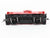 HO Scale Athearn Bev-Bel 1251-4 NW Norfolk & Western 29' Caboose #518592