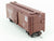 HO Athearn Bev-Bel 2396-1 ACY Akron, Canton, & Youngstown 40' Box Car #1150