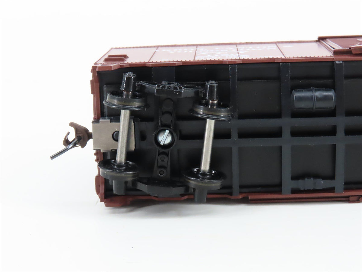 HO Athearn Bev-Bel 2396-1 ACY Akron, Canton, &amp; Youngstown 40&#39; Box Car #1150