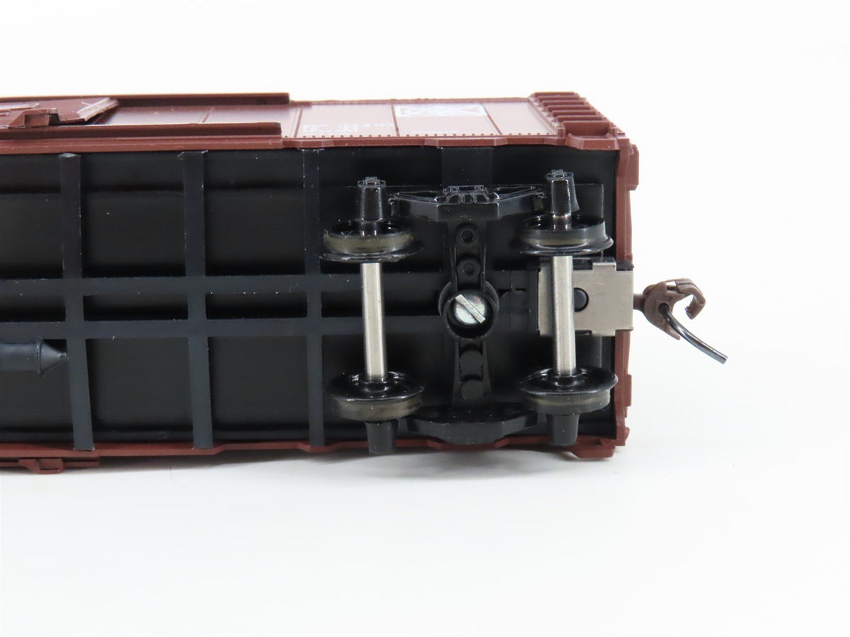 HO Athearn Bev-Bel 2396-1 ACY Akron, Canton, &amp; Youngstown 40&#39; Box Car #1150