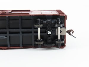 HO Athearn Bev-Bel 2396-1 ACY Akron, Canton, & Youngstown 40' Box Car #1150
