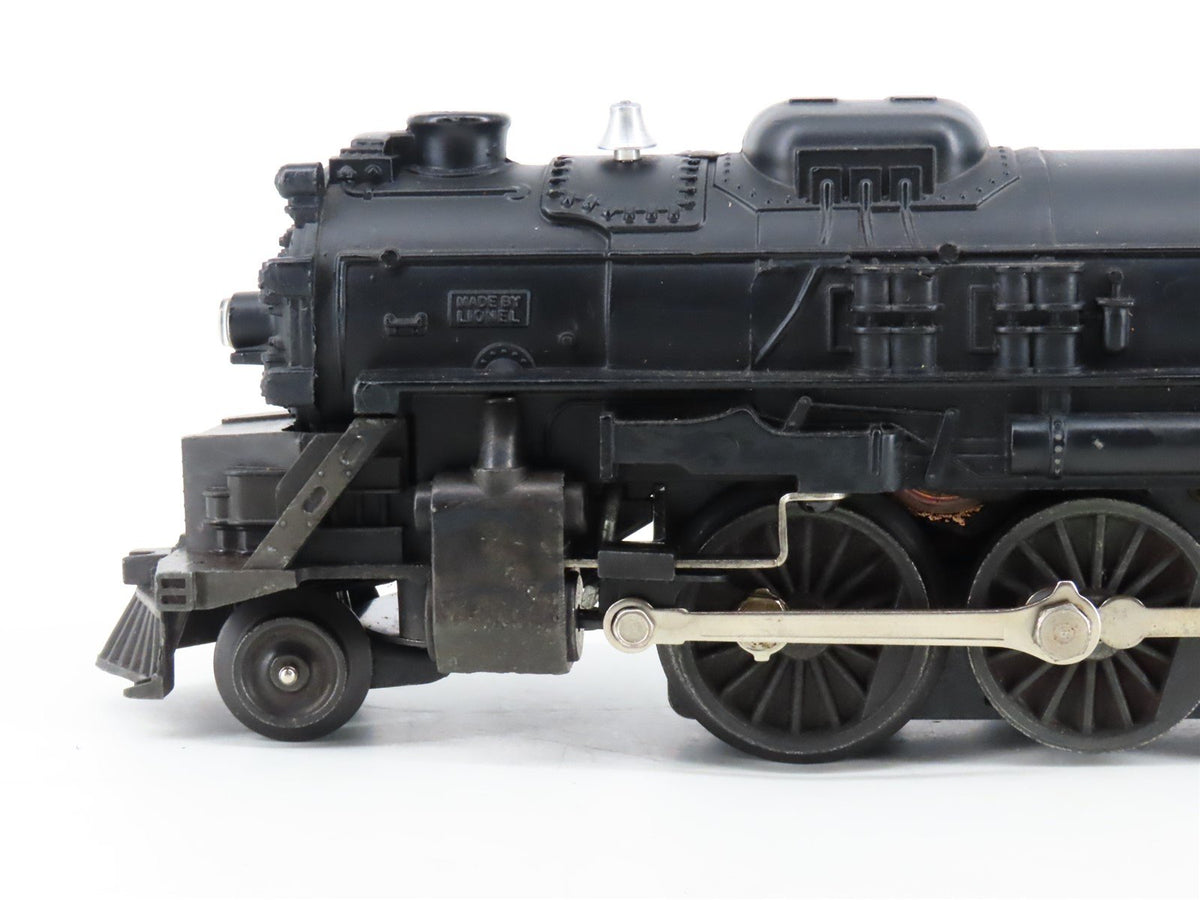 O Gauge 3-Rail Lionel Lines 2-6-4 Steam Locomotive #2026