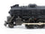 O Gauge 3-Rail Lionel Lines 2-6-4 Steam Locomotive #2026