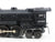 O Gauge 3-Rail Lionel Lines 2-6-4 Steam Locomotive #2026