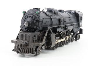 O Gauge 3-Rail Lionel Lines 2-6-4 Steam Locomotive #2026