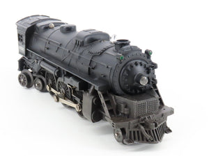 O Gauge 3-Rail Lionel Lines 2-6-4 Steam Locomotive #2026