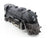 O Gauge 3-Rail Lionel Lines 2-6-4 Steam Locomotive #2026