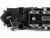 O Gauge 3-Rail Lionel Lines 2-6-4 Steam Locomotive #2026