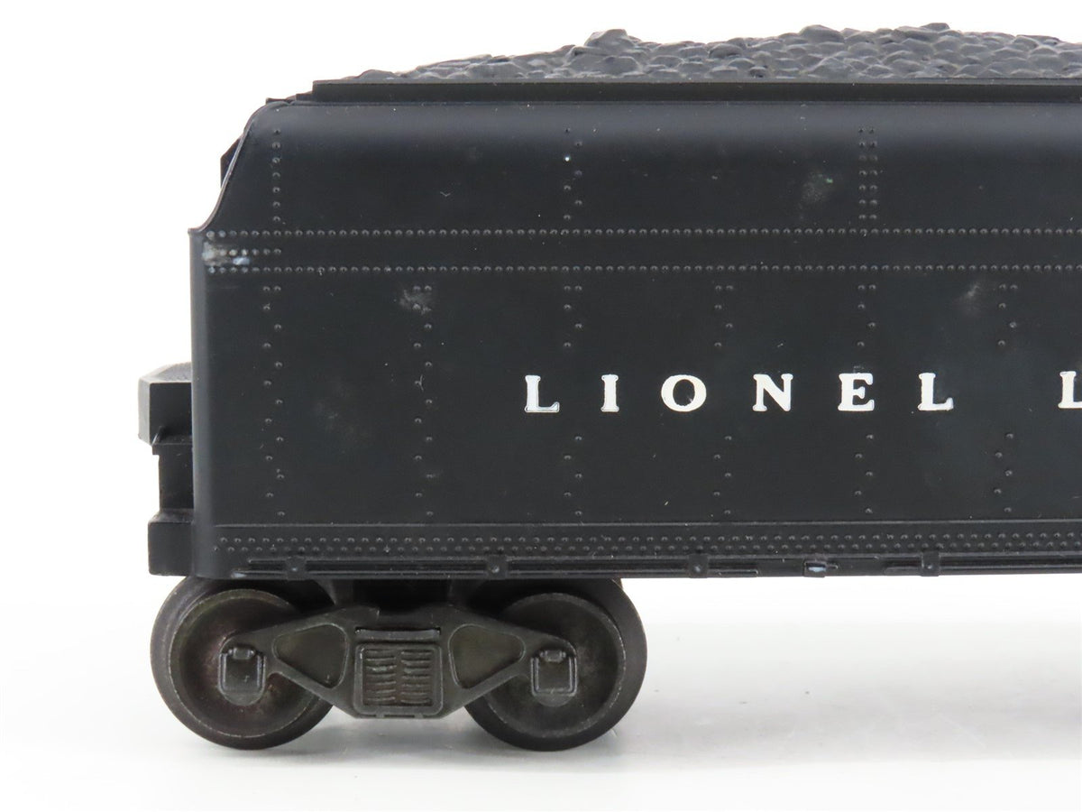 O Gauge 3-Rail Lionel Lines 2-6-4 Steam Locomotive #2026