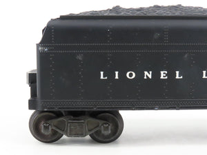 O Gauge 3-Rail Lionel Lines 2-6-4 Steam Locomotive #2026