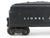 O Gauge 3-Rail Lionel Lines 2-6-4 Steam Locomotive #2026