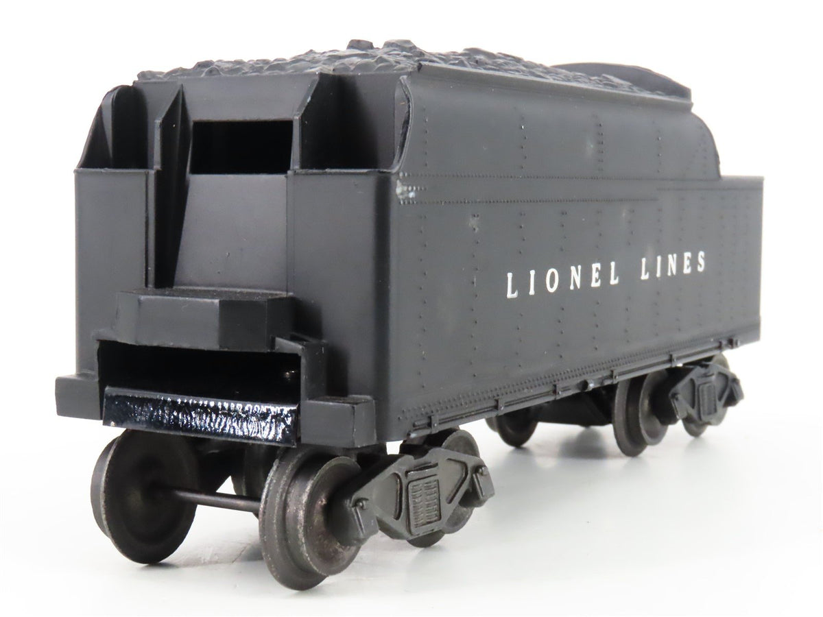 O Gauge 3-Rail Lionel Lines 2-6-4 Steam Locomotive #2026
