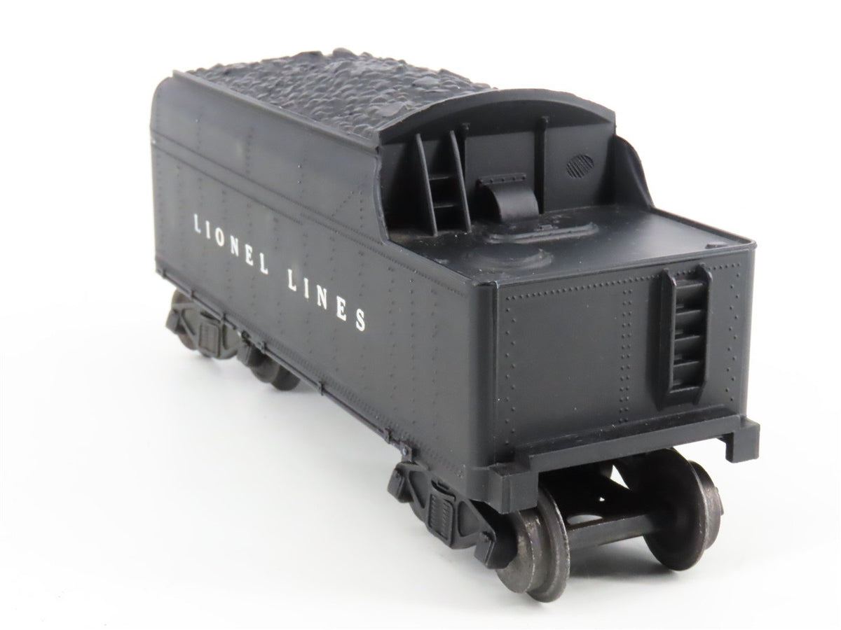 O Gauge 3-Rail Lionel Lines 2-6-4 Steam Locomotive #2026