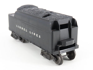 O Gauge 3-Rail Lionel Lines 2-6-4 Steam Locomotive #2026