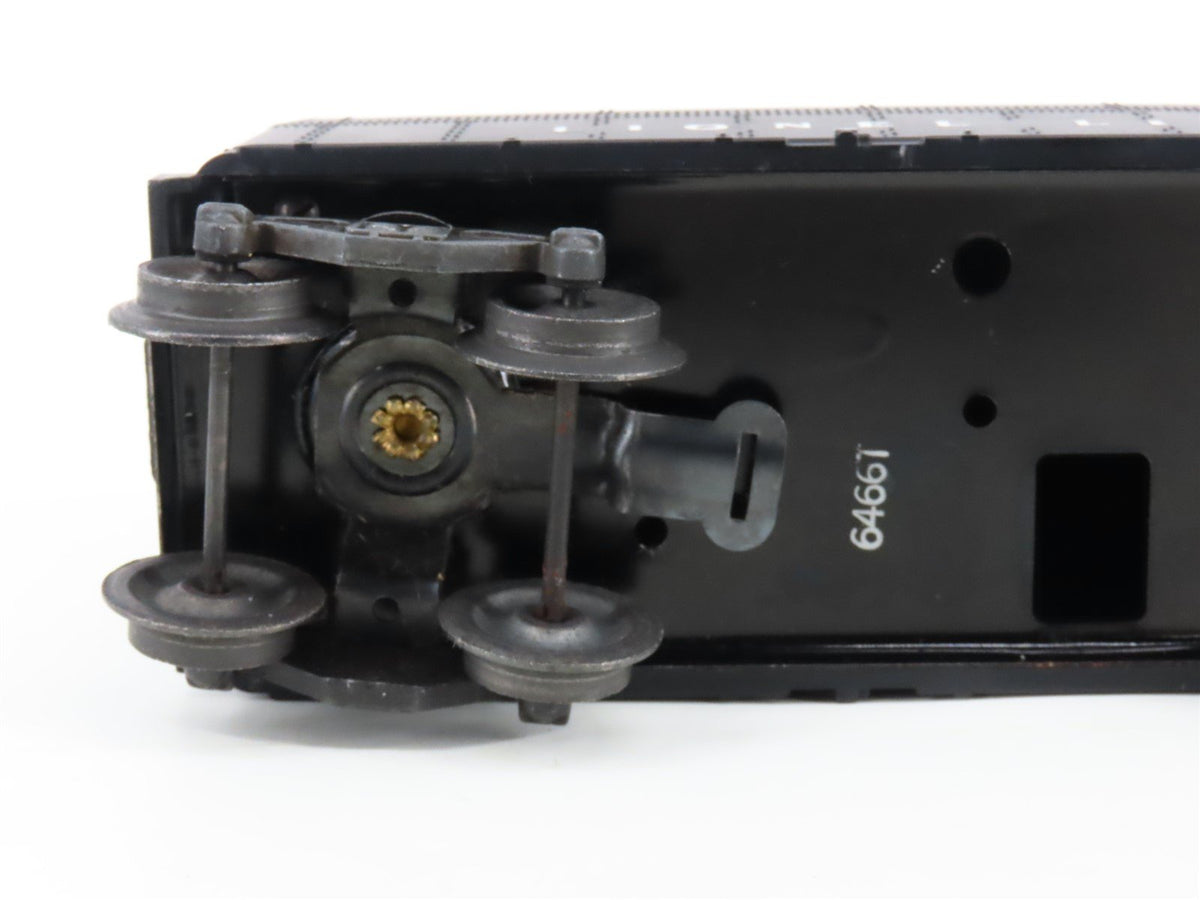O Gauge 3-Rail Lionel Lines 2-6-4 Steam Locomotive #2026