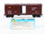 HO Scale Athearn Bev-Bel 1483-1 NKP Nickel Plate Road 40' Box Car #29526