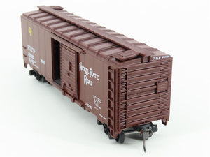 HO Scale Athearn Bev-Bel 1483-1 NKP Nickel Plate Road 40' Box Car #29526