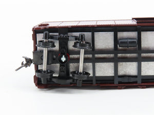 HO Scale Athearn Bev-Bel 1483-1 NKP Nickel Plate Road 40' Box Car #29526