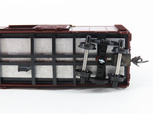 HO Scale Athearn Bev-Bel 1483-1 NKP Nickel Plate Road 40' Box Car #29526
