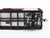 HO Scale Athearn Bev-Bel 1483-1 NKP Nickel Plate Road 40' Box Car #29526