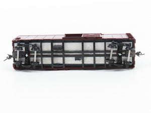 HO Scale Athearn Bev-Bel 1483-1 NKP Nickel Plate Road 40' Box Car #29526