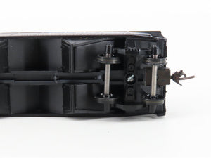 HO Scale Athearn Bev-Bel 952-5 NKP Nickel Plate Road 2-Bay Hopper #63792