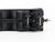 HO Scale Athearn Bev-Bel 952-5 NKP Nickel Plate Road 2-Bay Hopper #63792