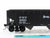 HO Scale Athearn Bev-Bel 952-7 NKP Nickel Plate Road 2-Bay Hopper #63857