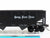 HO Scale Athearn Bev-Bel 952-7 NKP Nickel Plate Road 2-Bay Hopper #63857